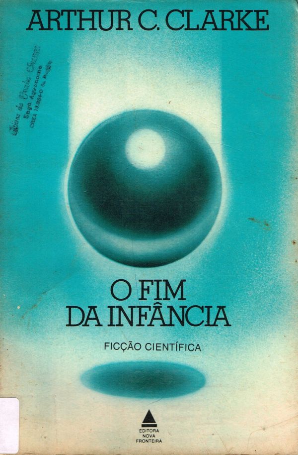 Fim da Infância, O